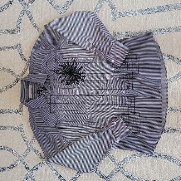 Damat Tween Other - Men's Button Down by Damat Tween